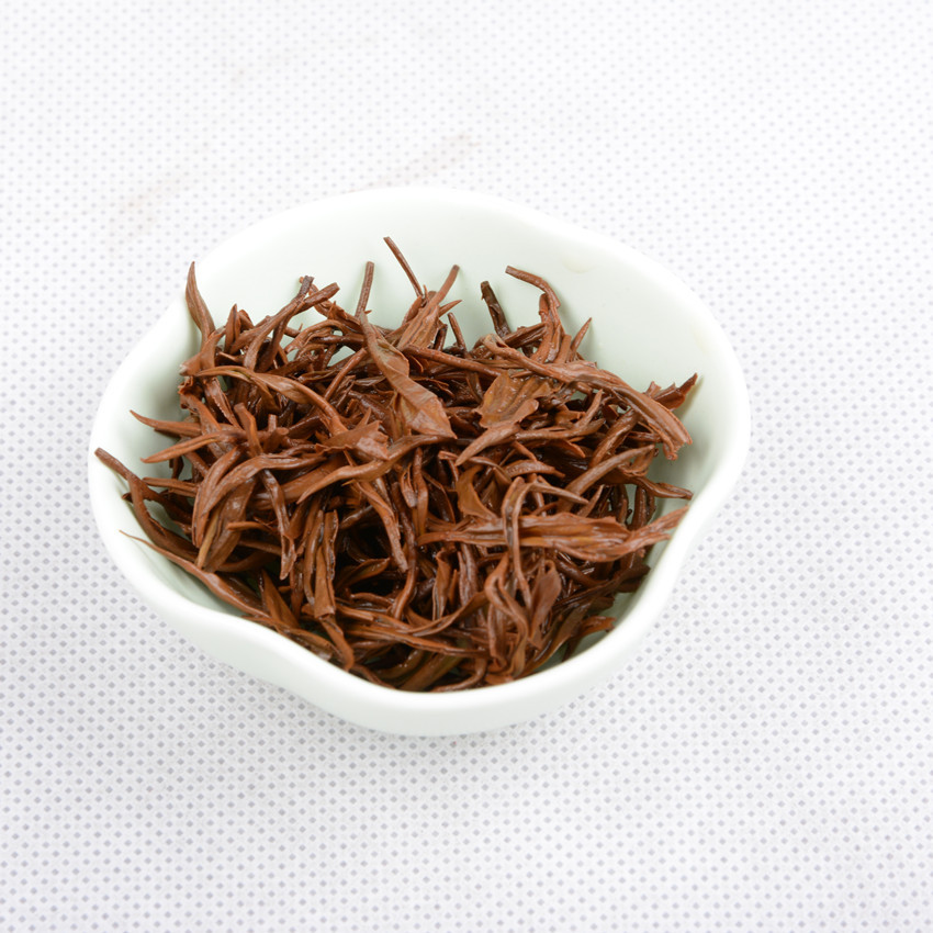 祁門紅茶香螺 2014春茶原產地廠家直銷批發