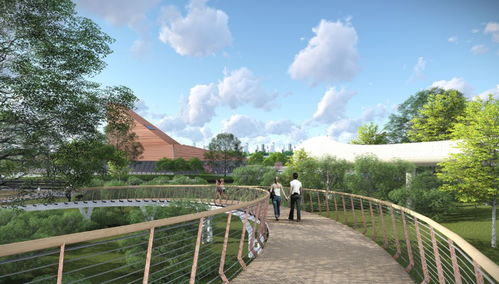 丁蜀打造全國(guó)唯一遺跡景觀——黃龍山公園，年內(nèi)有望啟動(dòng)園林工程施工