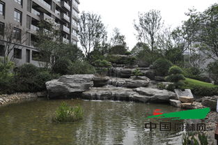 普天園林問鼎2014中國風景園林學會優秀園林工程大金獎，假山藝術再創輝煌